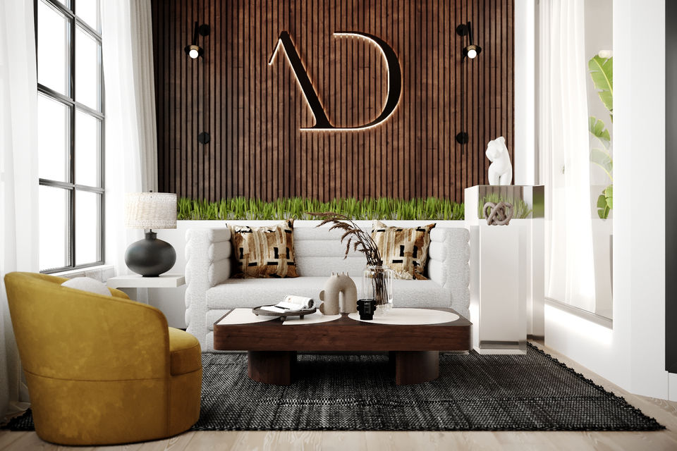 "Living Room"