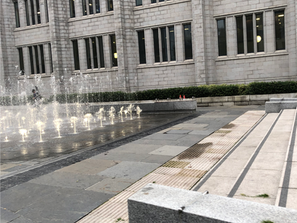 Residency at Citymoves, Aberdeen