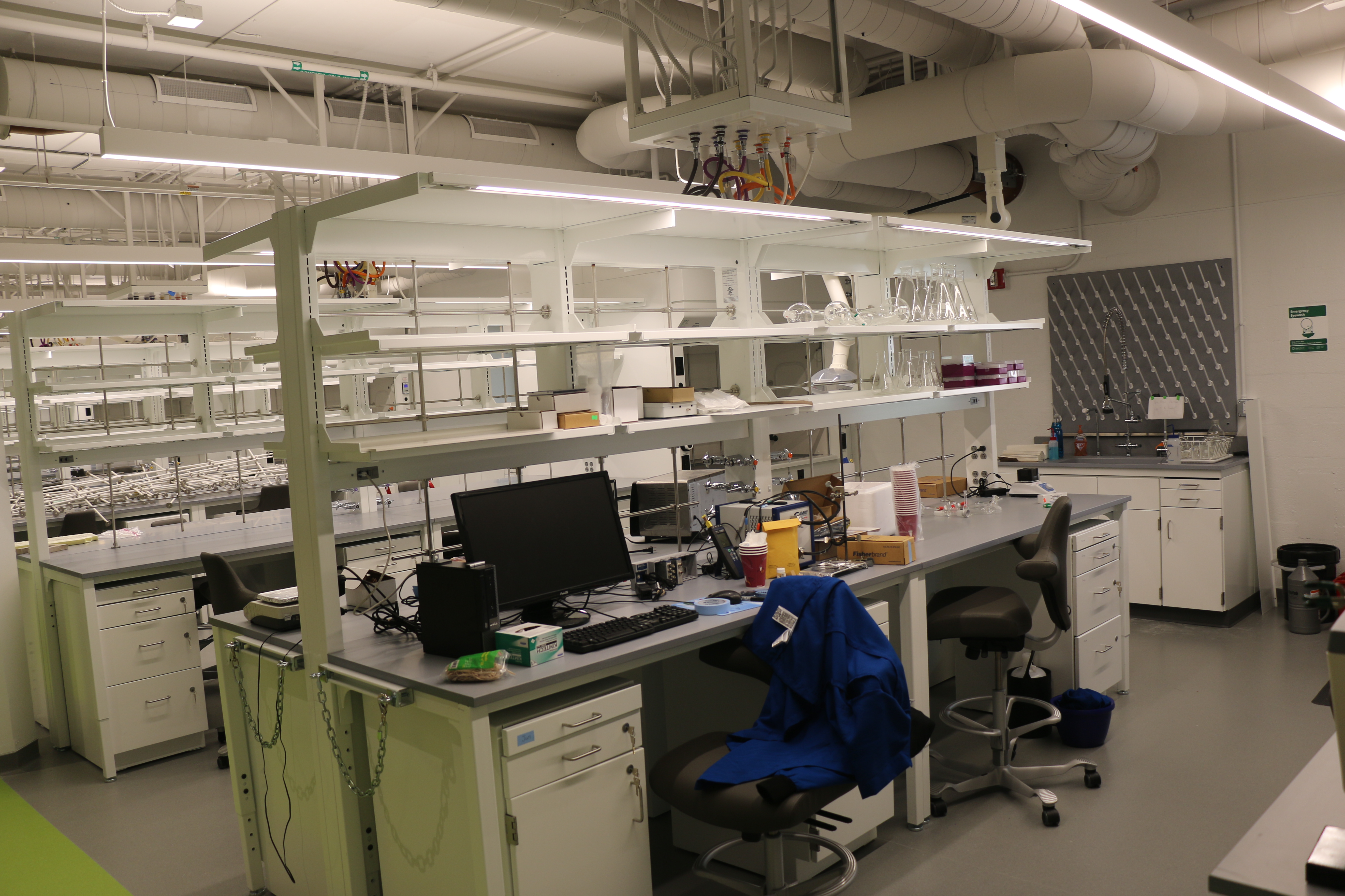 Kovler Viral Oncology Lab