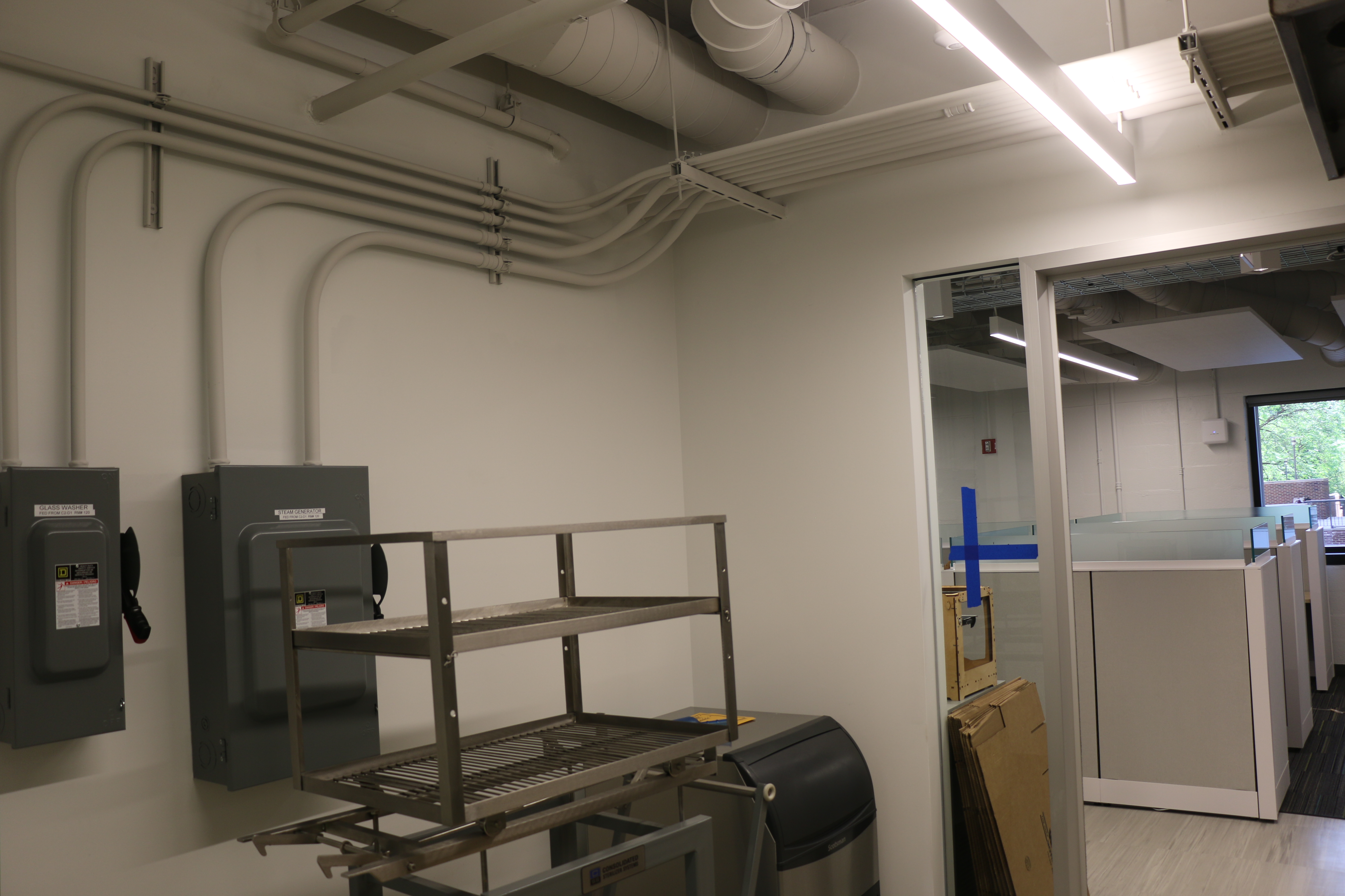 Kovler Viral Oncology Lab