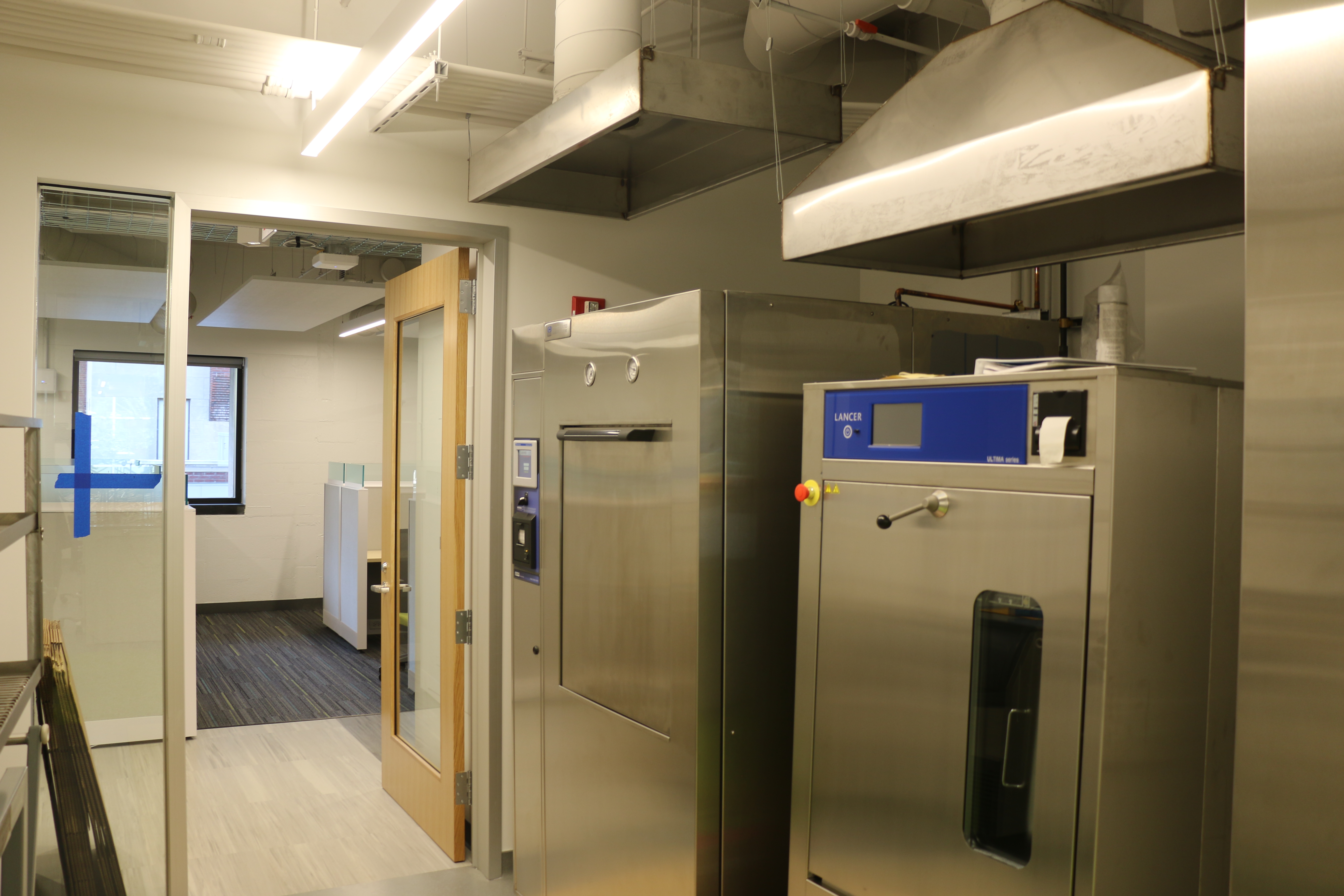 Kovler Viral Oncology Lab