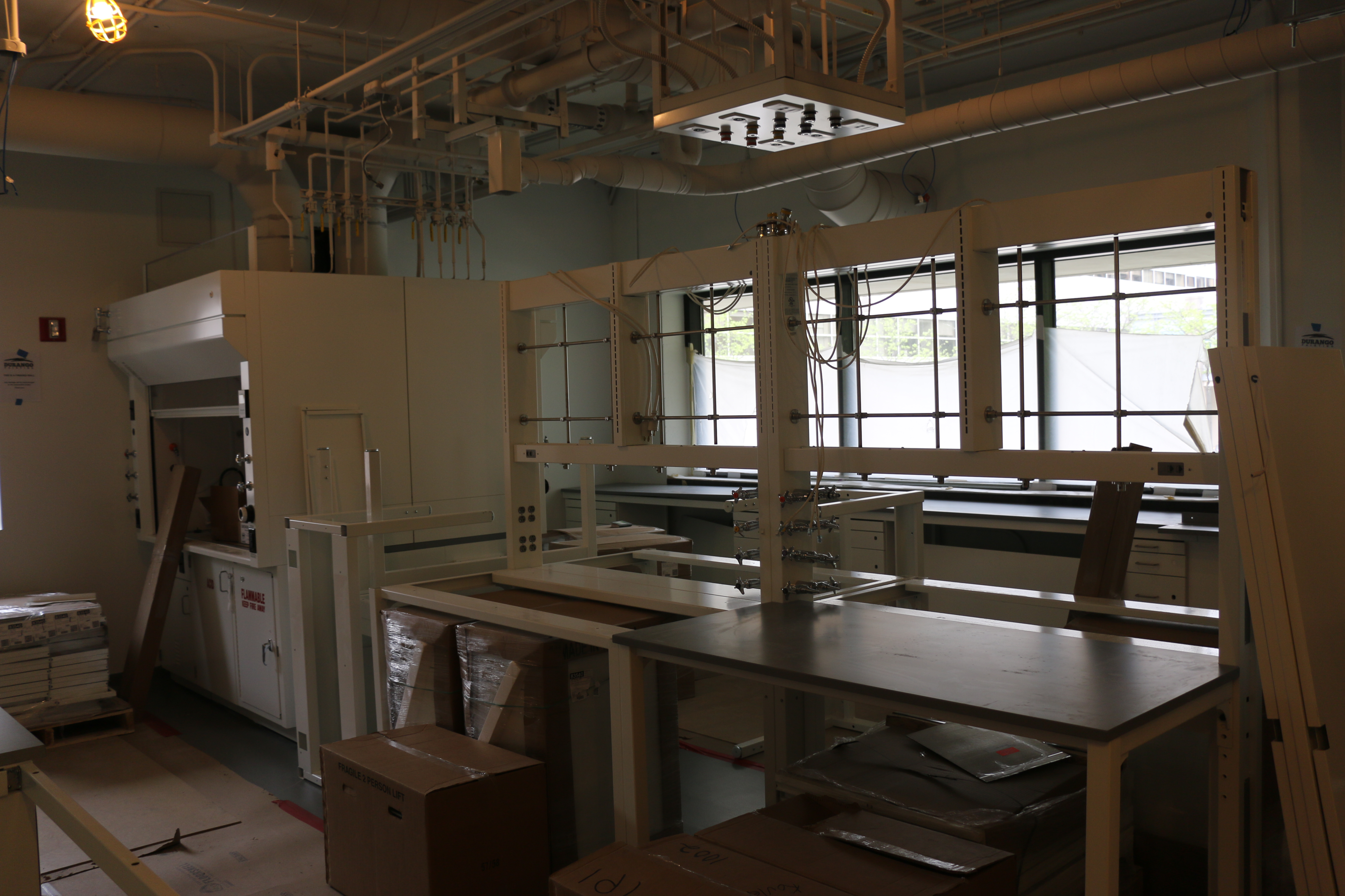 Kovler Viral Oncology Lab