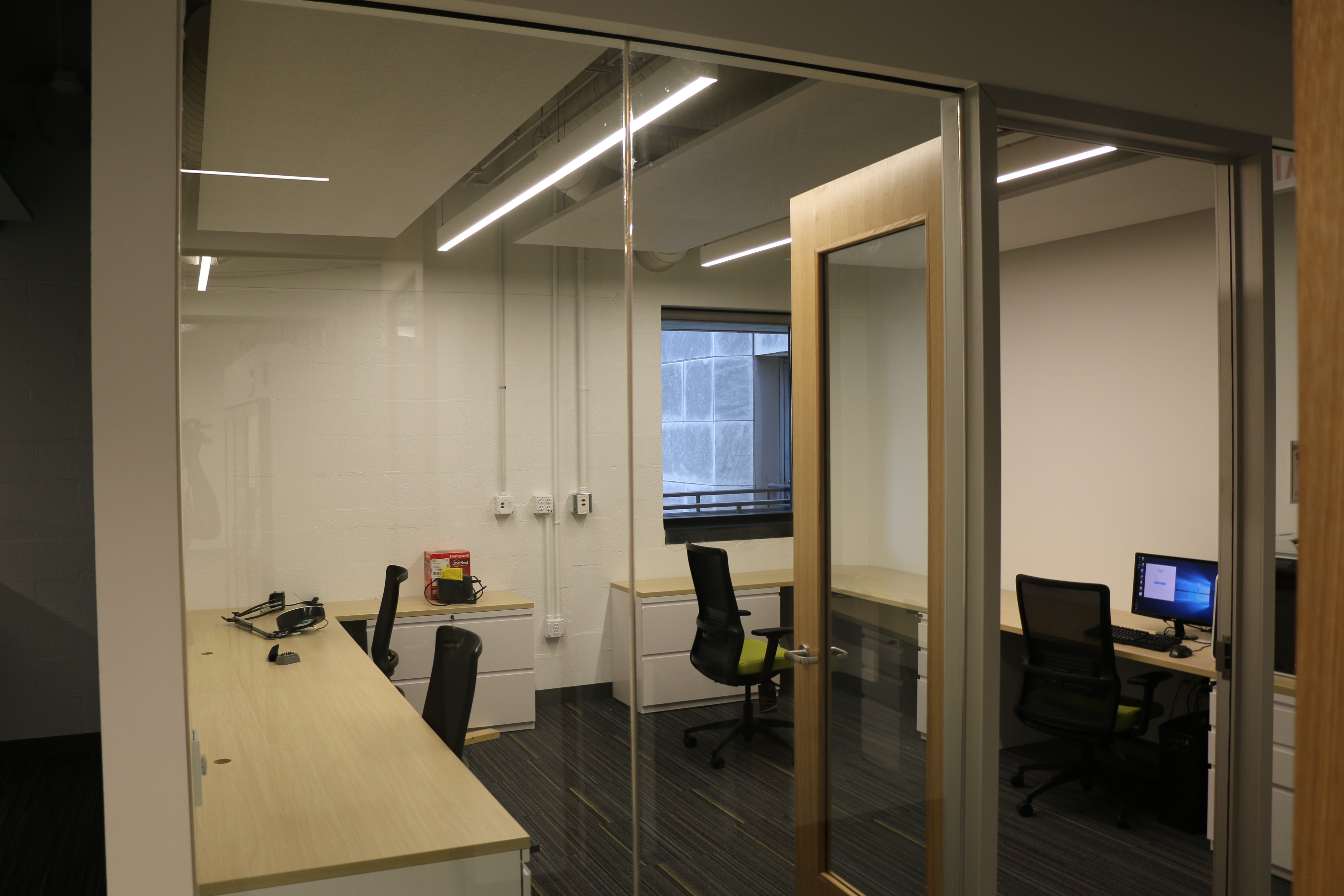 Kovler Viral Oncology Lab