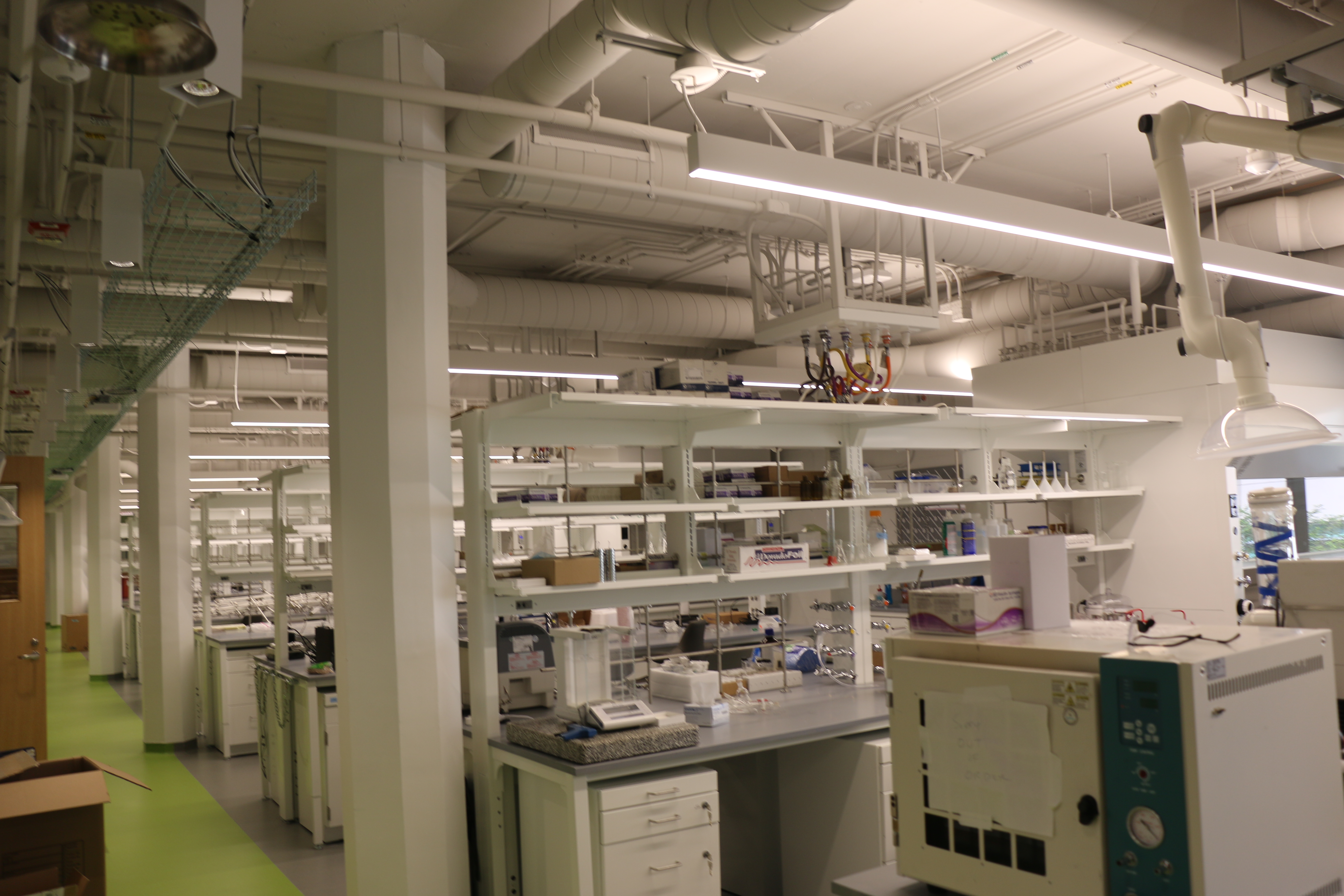 Kovler Viral Oncology Lab