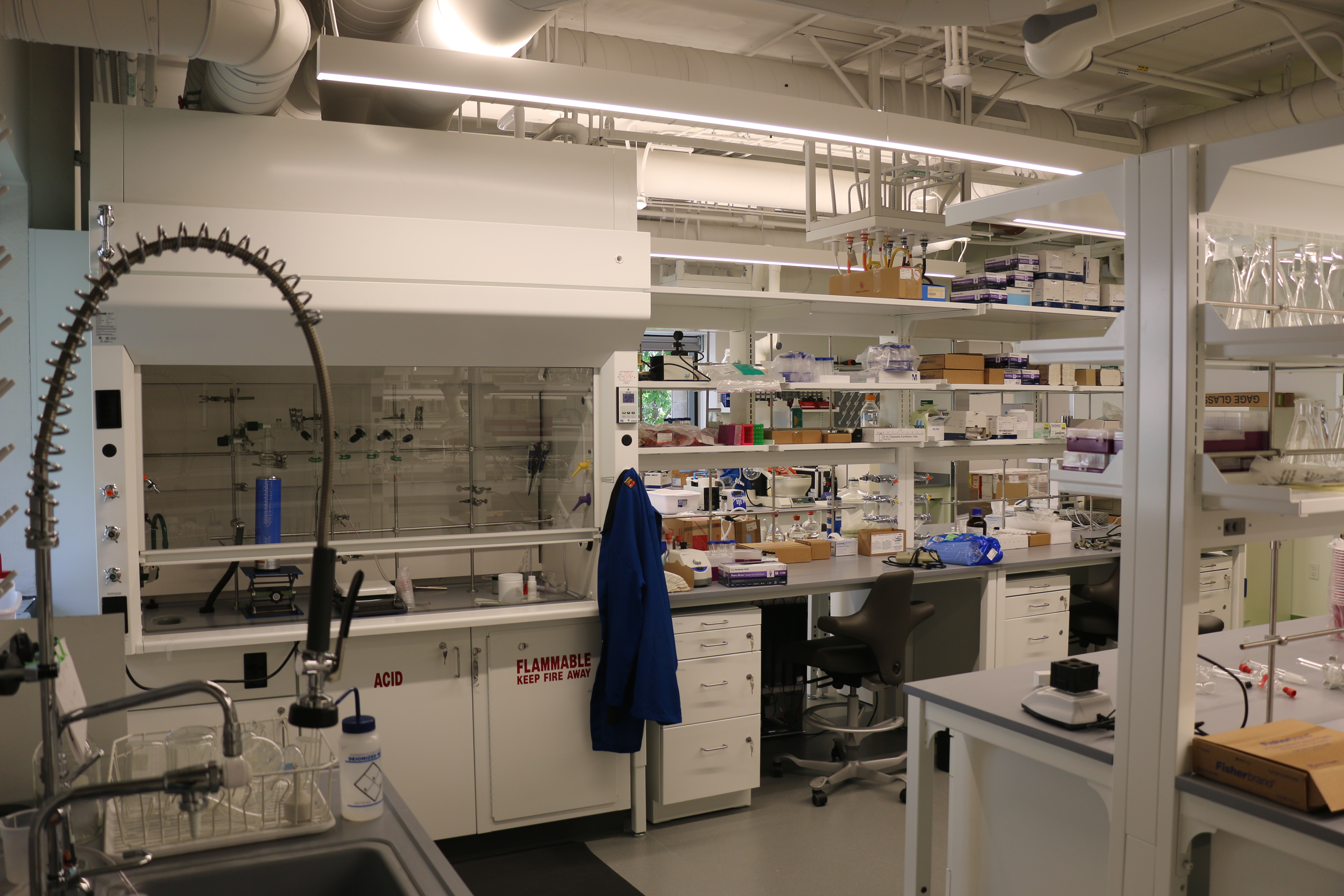 Kovler Viral Oncology Lab