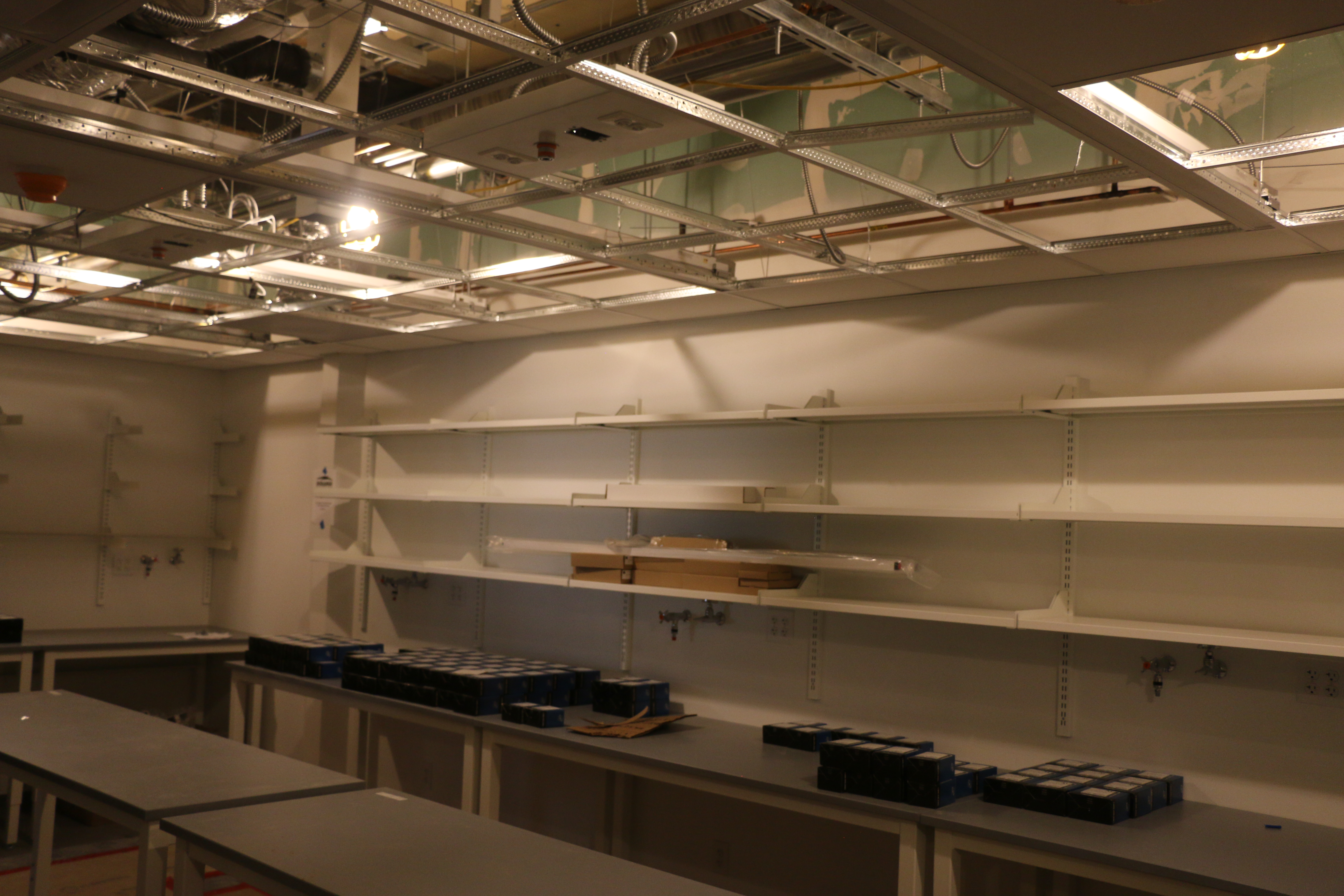 Kovler Viral Oncology Lab