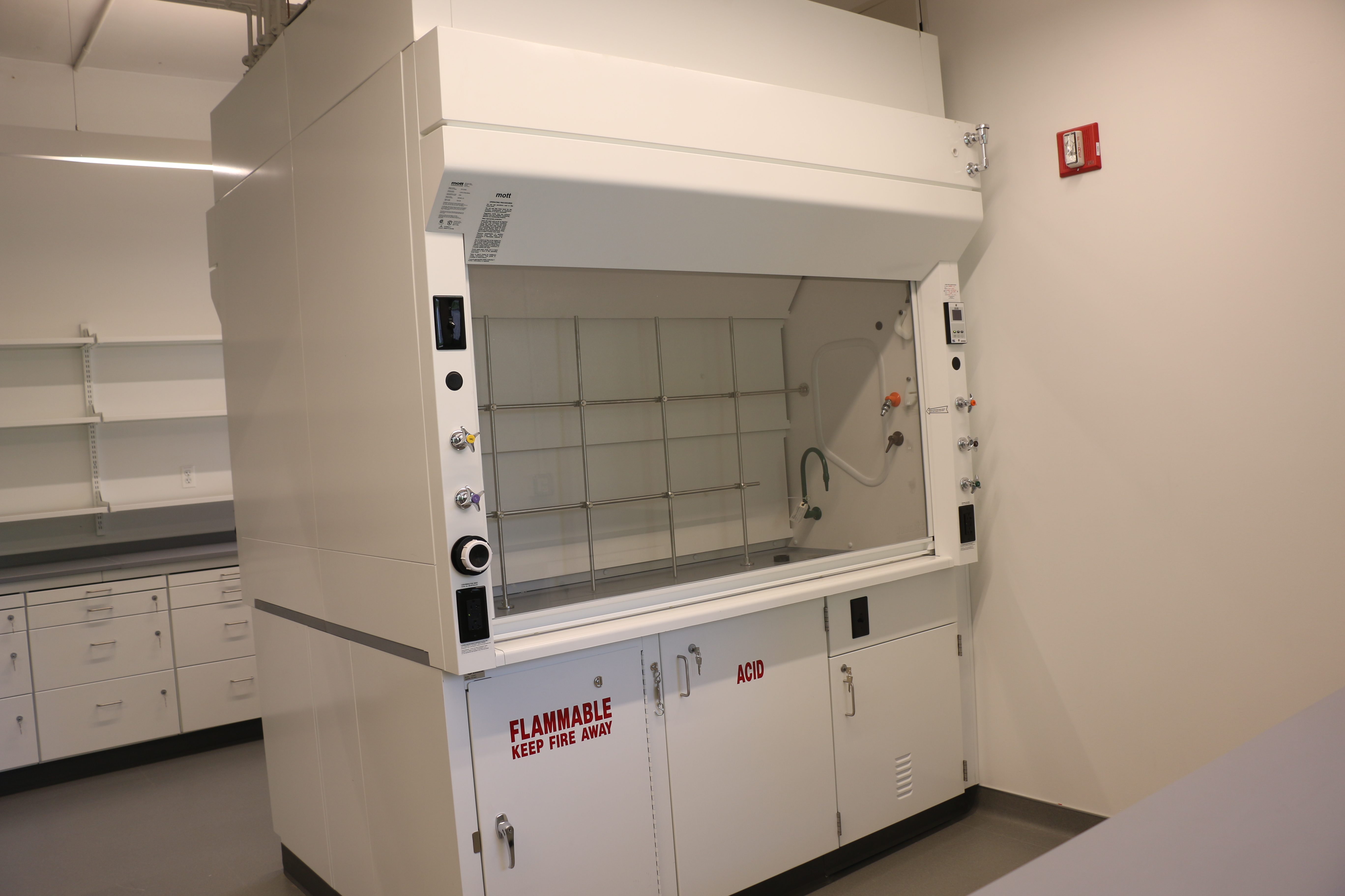 Kovler Viral Oncology Lab