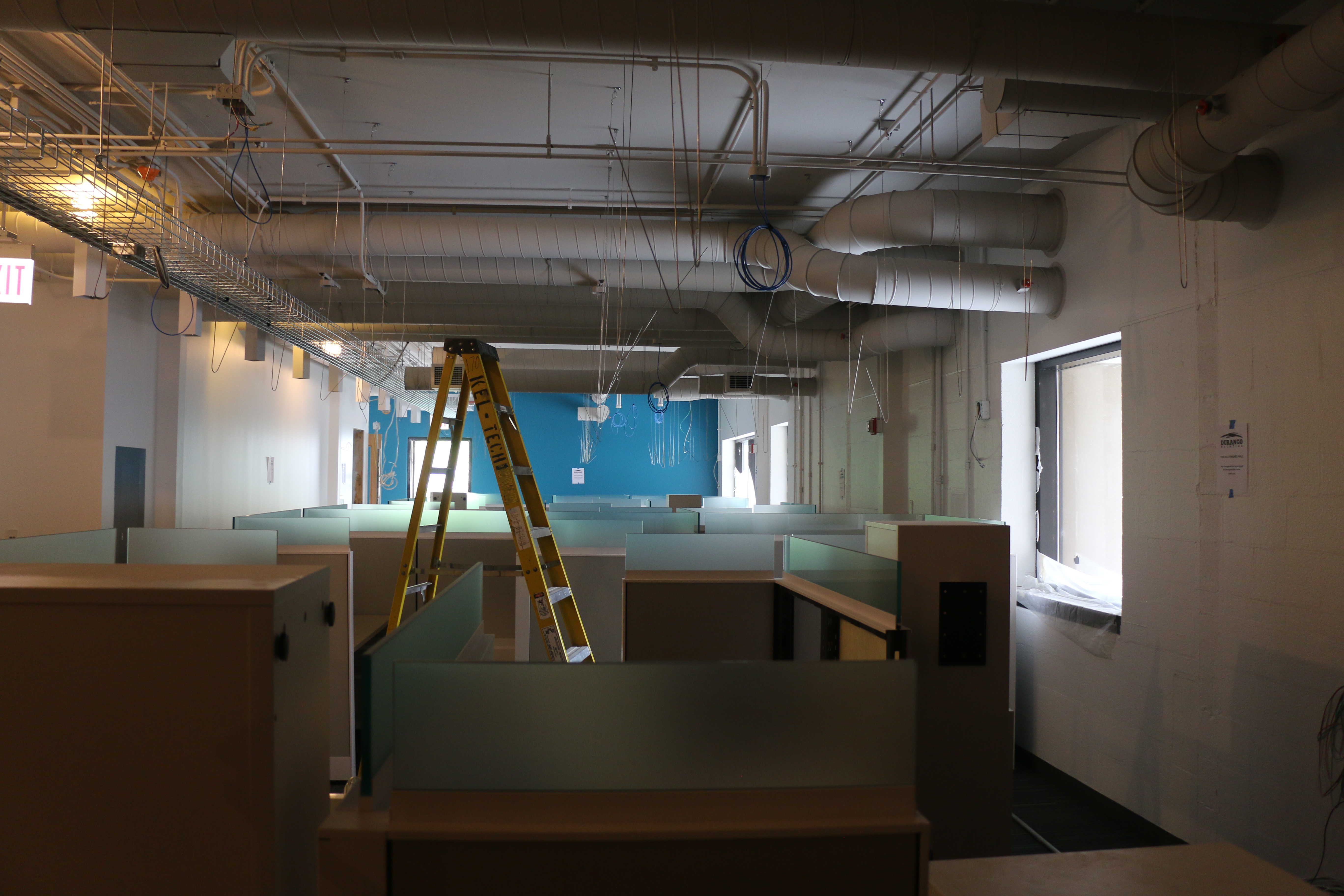 Kovler Viral Oncology Lab