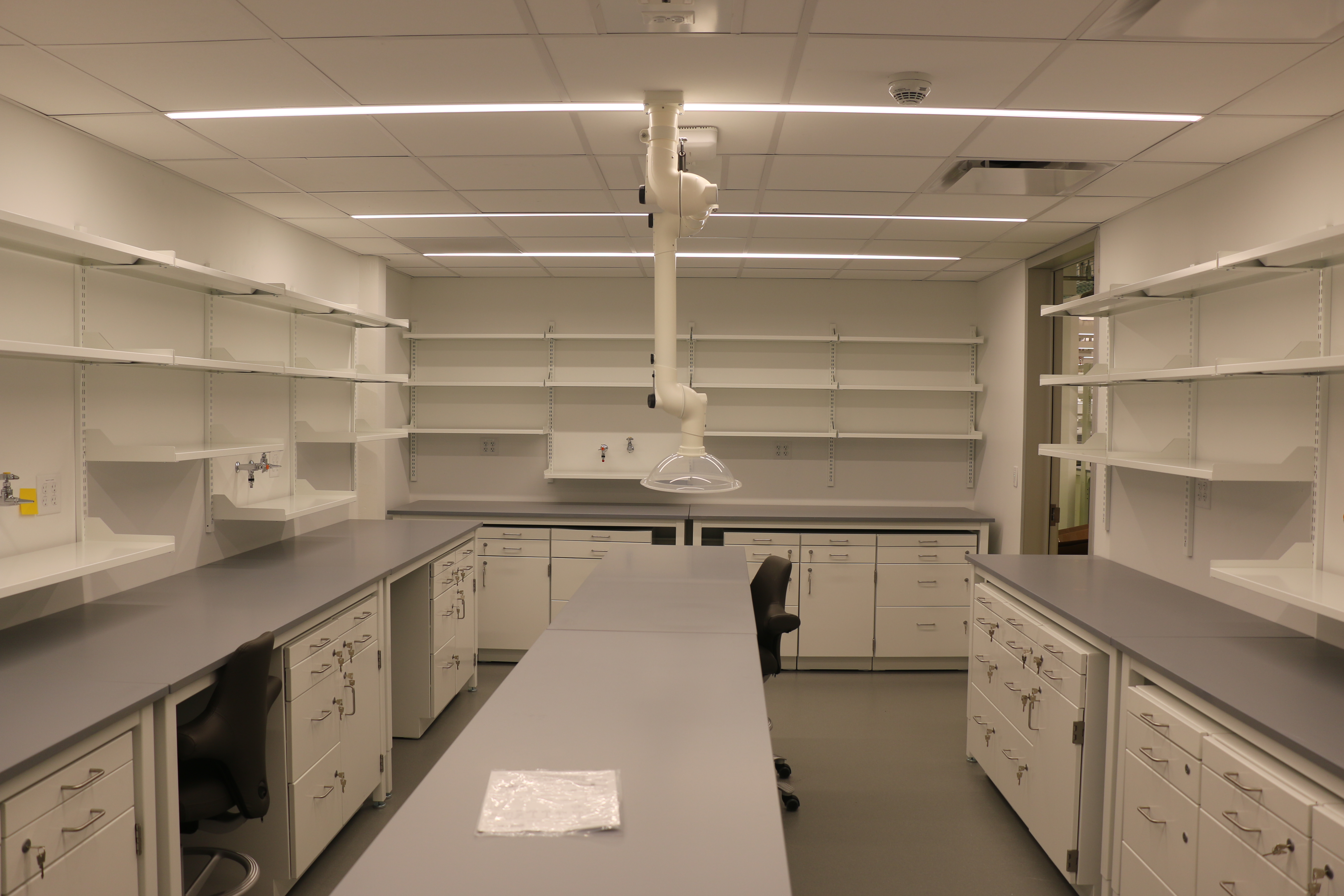 Kovler Viral Oncology Lab