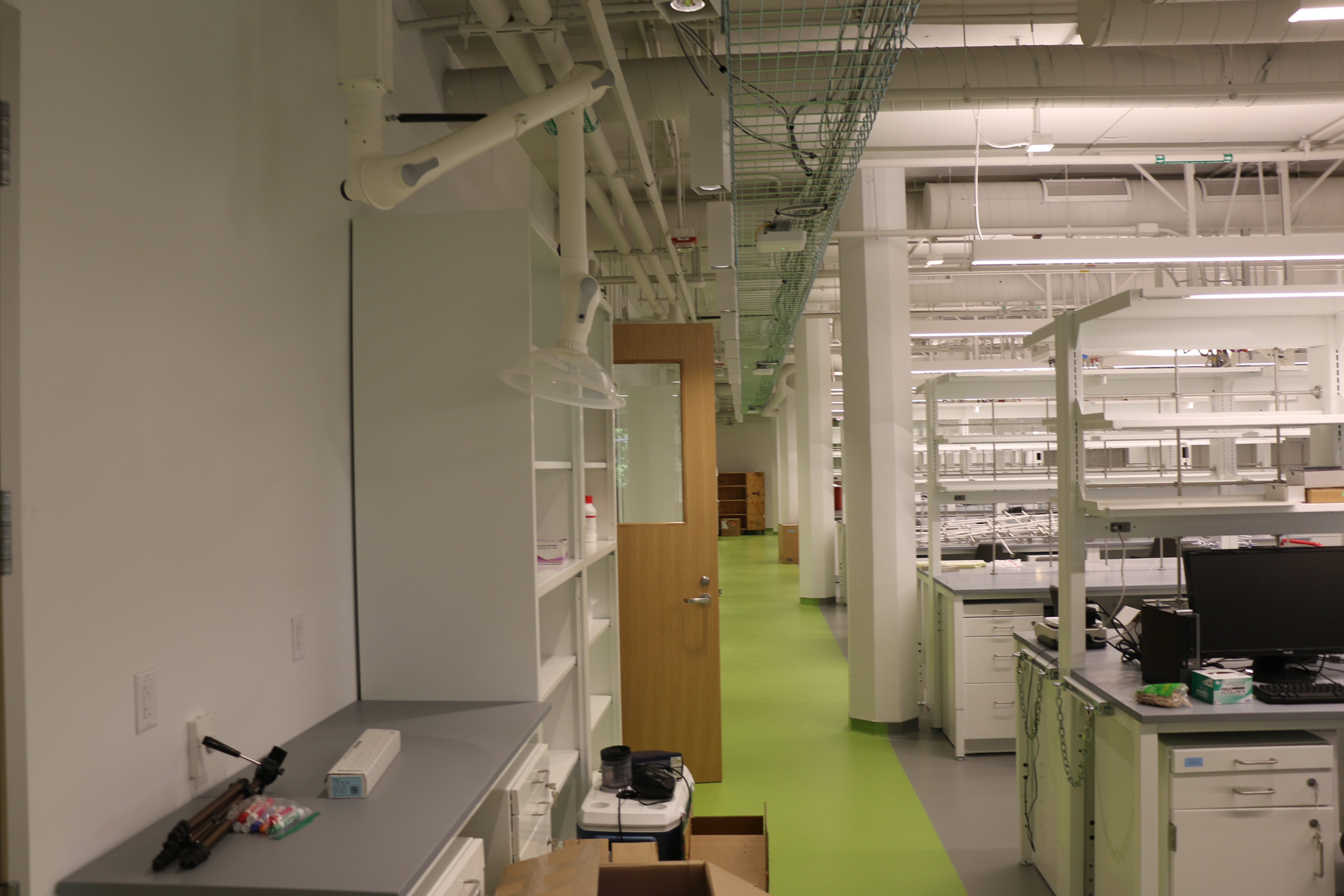 Kovler Viral Oncology Lab