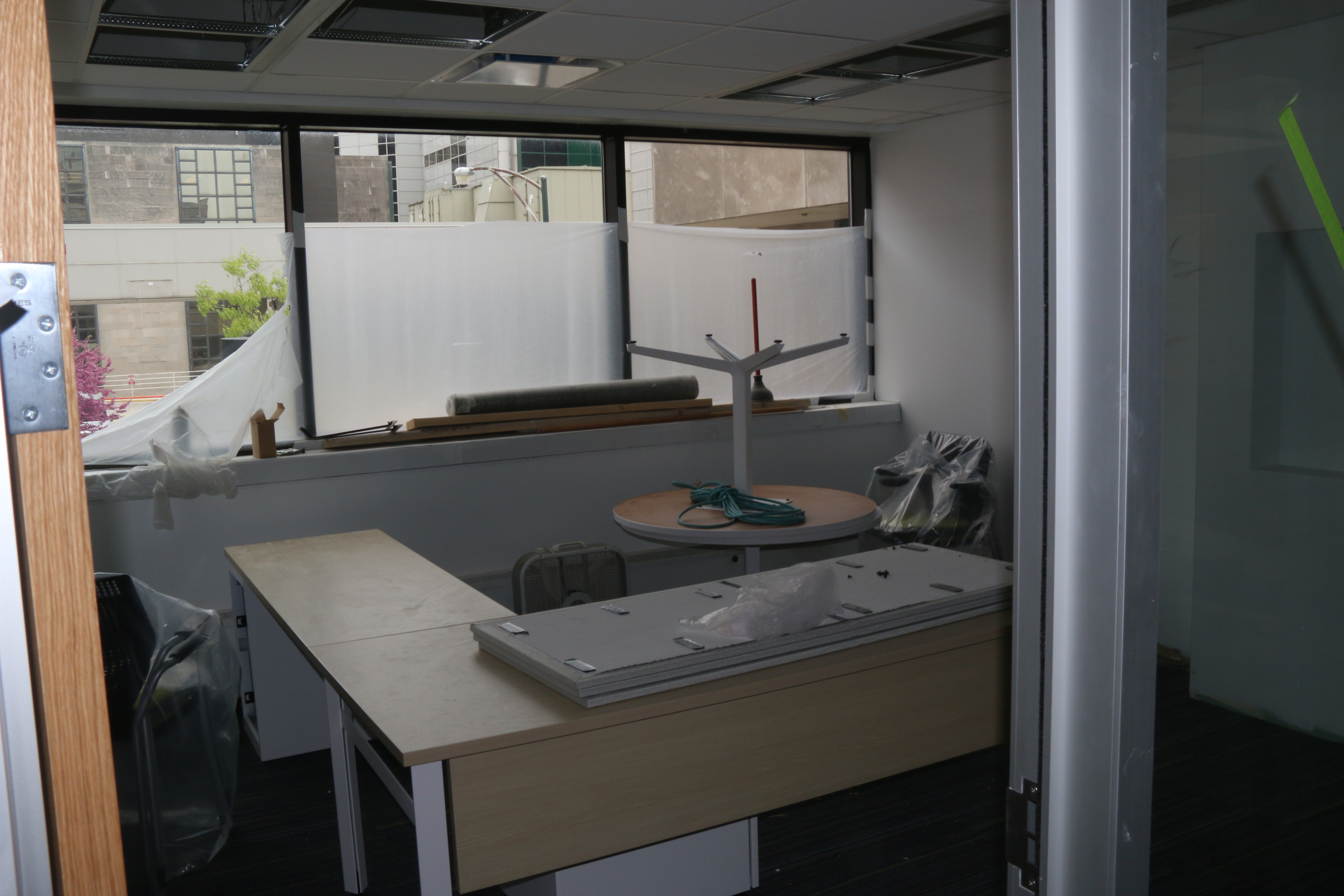 Kovler Viral Oncology Lab