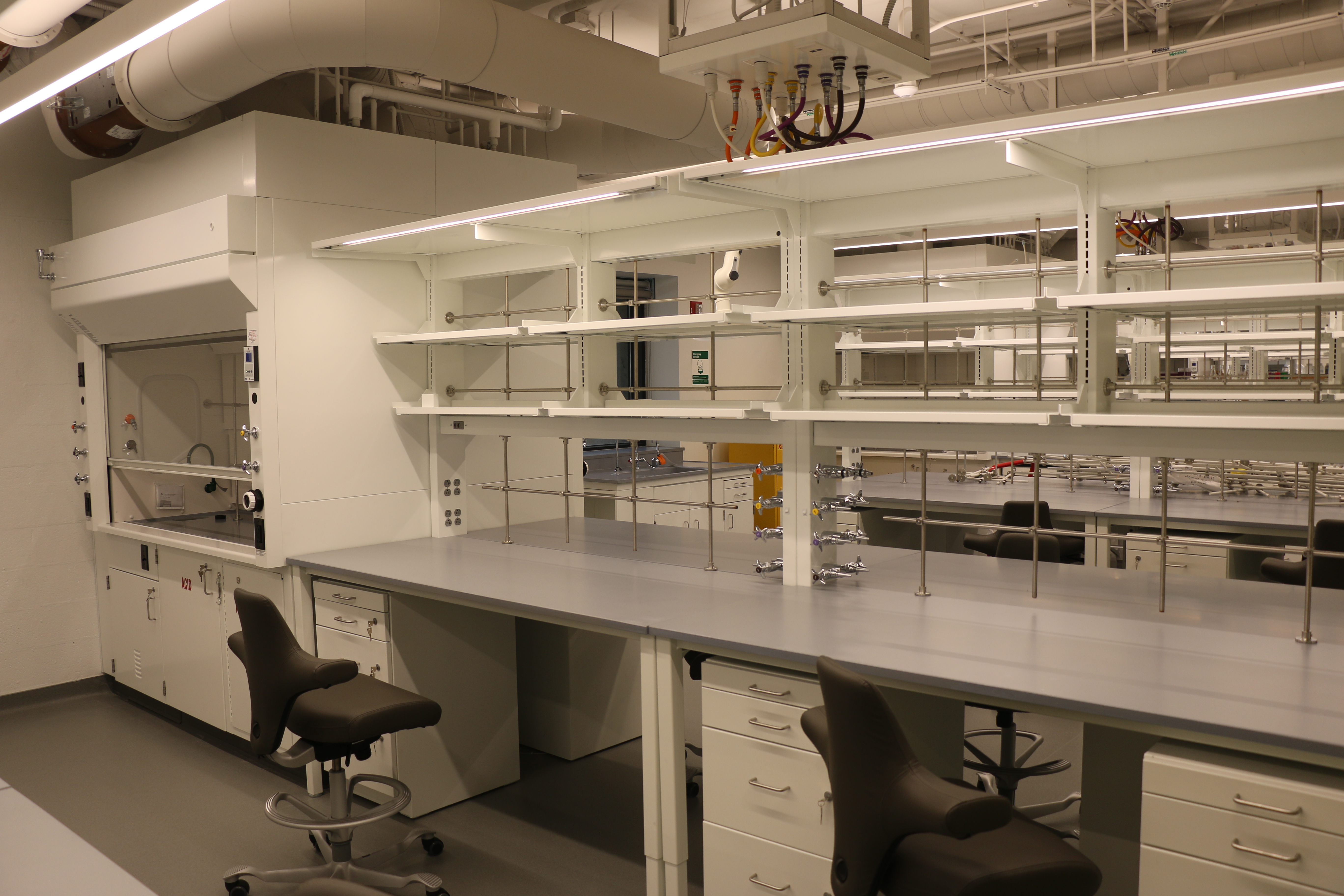 Kovler Viral Oncology Lab