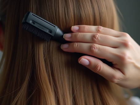 Thick Hair Extension Tips: Caring for Thick Hair Extensions