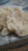 English Muffins