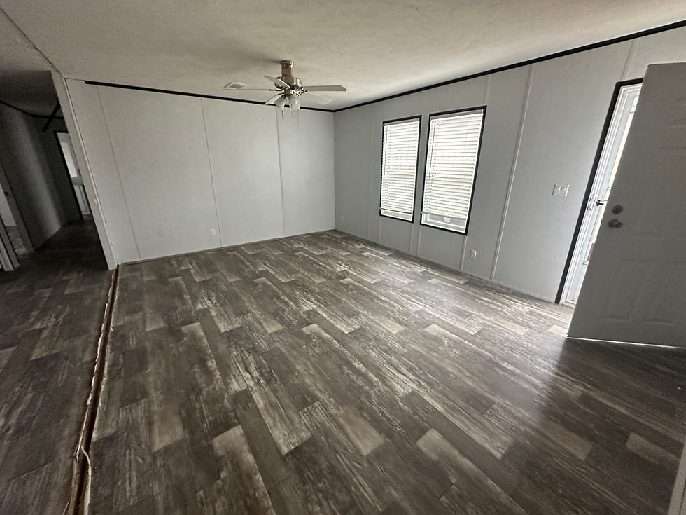 Thumbnail: The Brazos - 4 Bed - 2 Bath Home 28X44