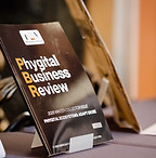 Phygital Business Review