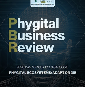 Phygital Business Review
