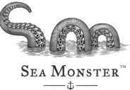 SEA MONSTER