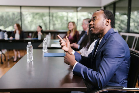 Executive MBA