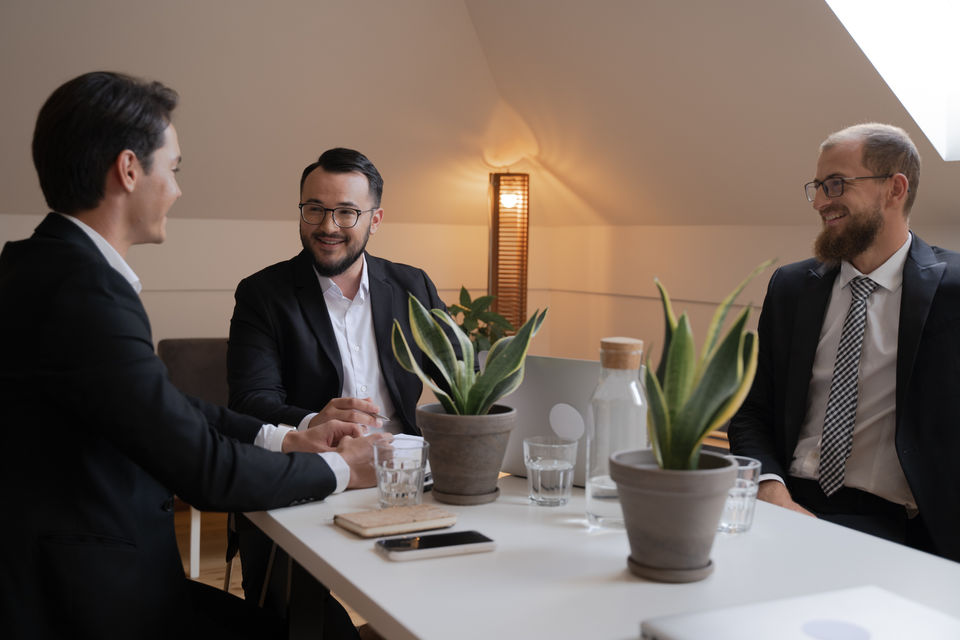 Executive MBA