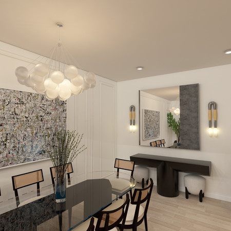 CALIFORNIA MODERN