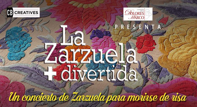 Zarzuela