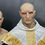 Thumbnail: Midnight Mass Vampire (Angel) lifesize platinum silicone bust