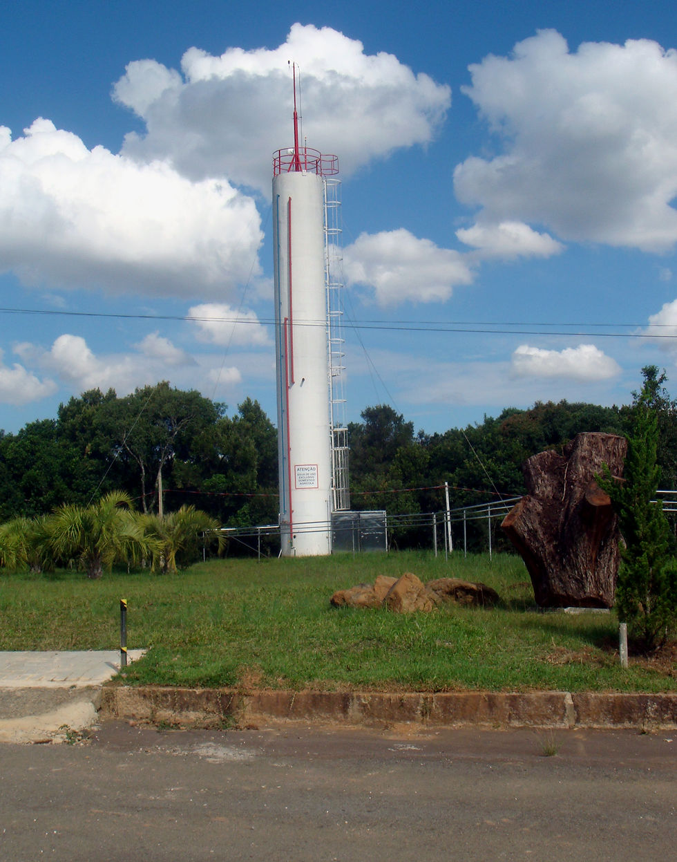 Caixa d'água