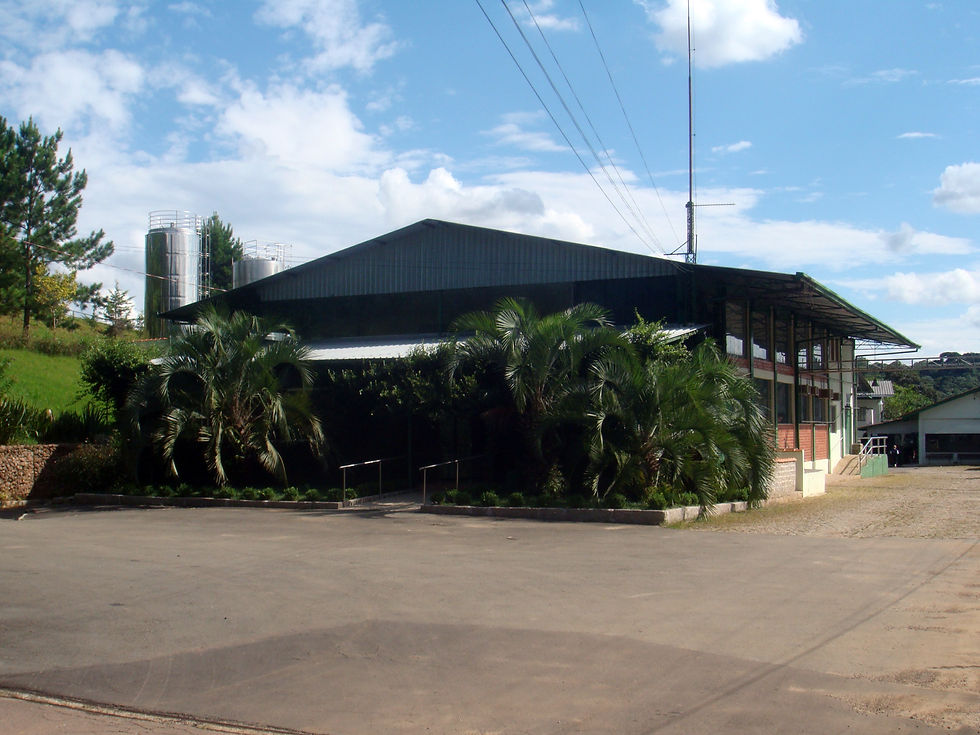 Sede Administrativa