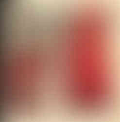 image of artist, Wade Koniakowsky in 1969 posing beside his surf art poster - The Endless Summer