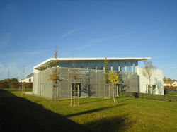 LARRONDO Architectes Tarbes