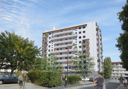 LARRONDO Architectes Tarbes