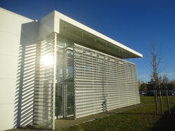 LARRONDO Architectes Tarbes