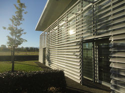 LARRONDO Architectes Tarbes