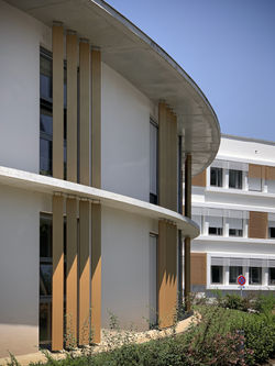 LARRONDO Architectes Tarbes