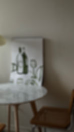 Thumbnail: 'Wine Night' Original Artwork