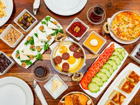 Best Mediterranean Restaurants in Schaumburg, IL: Neos Eclectic