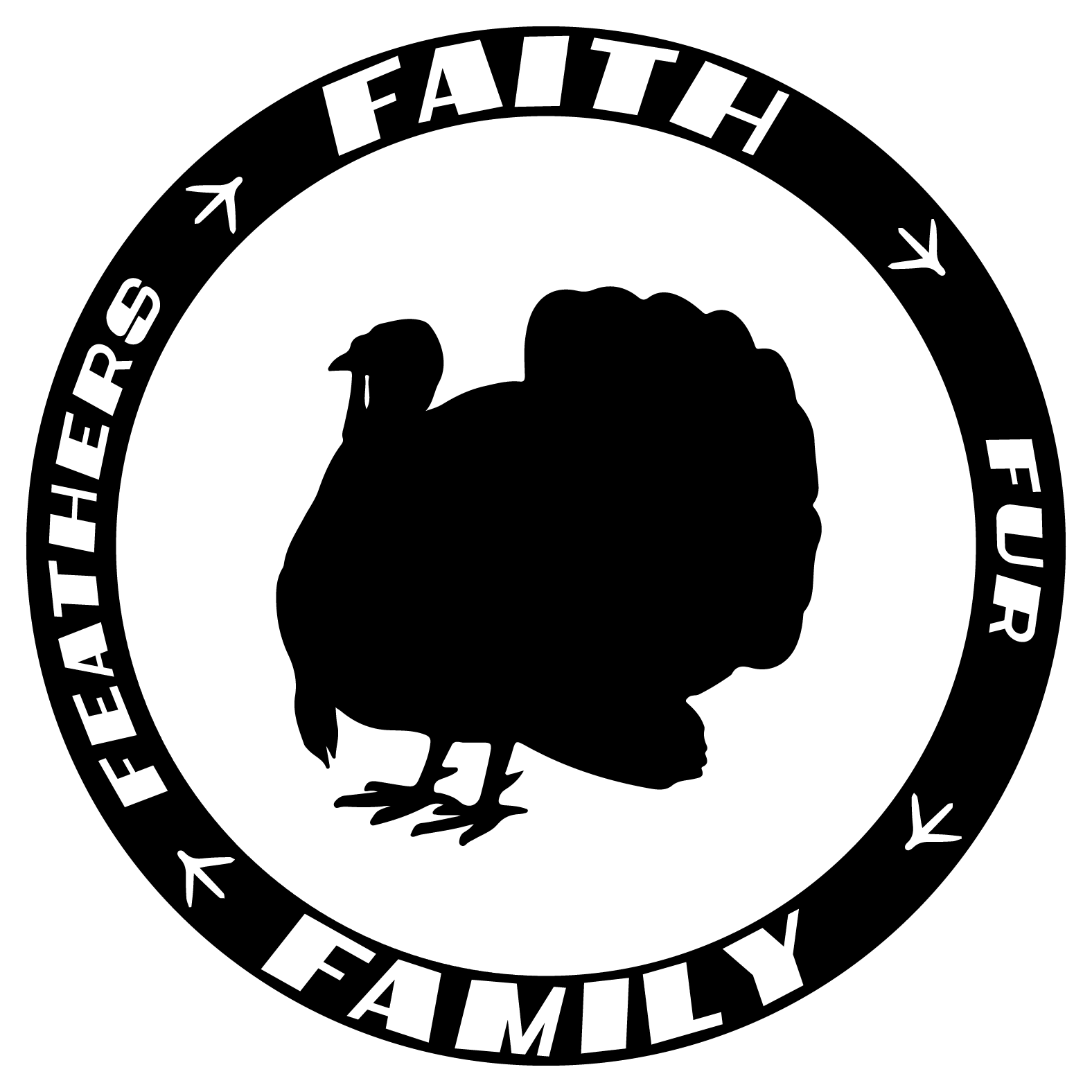 Turkey Hunt
