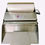 Miniatura: SELADORA EMBALAFILME  INOX 50CM SELAPLAST