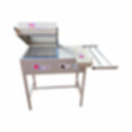 seladora conjugada encolhivel