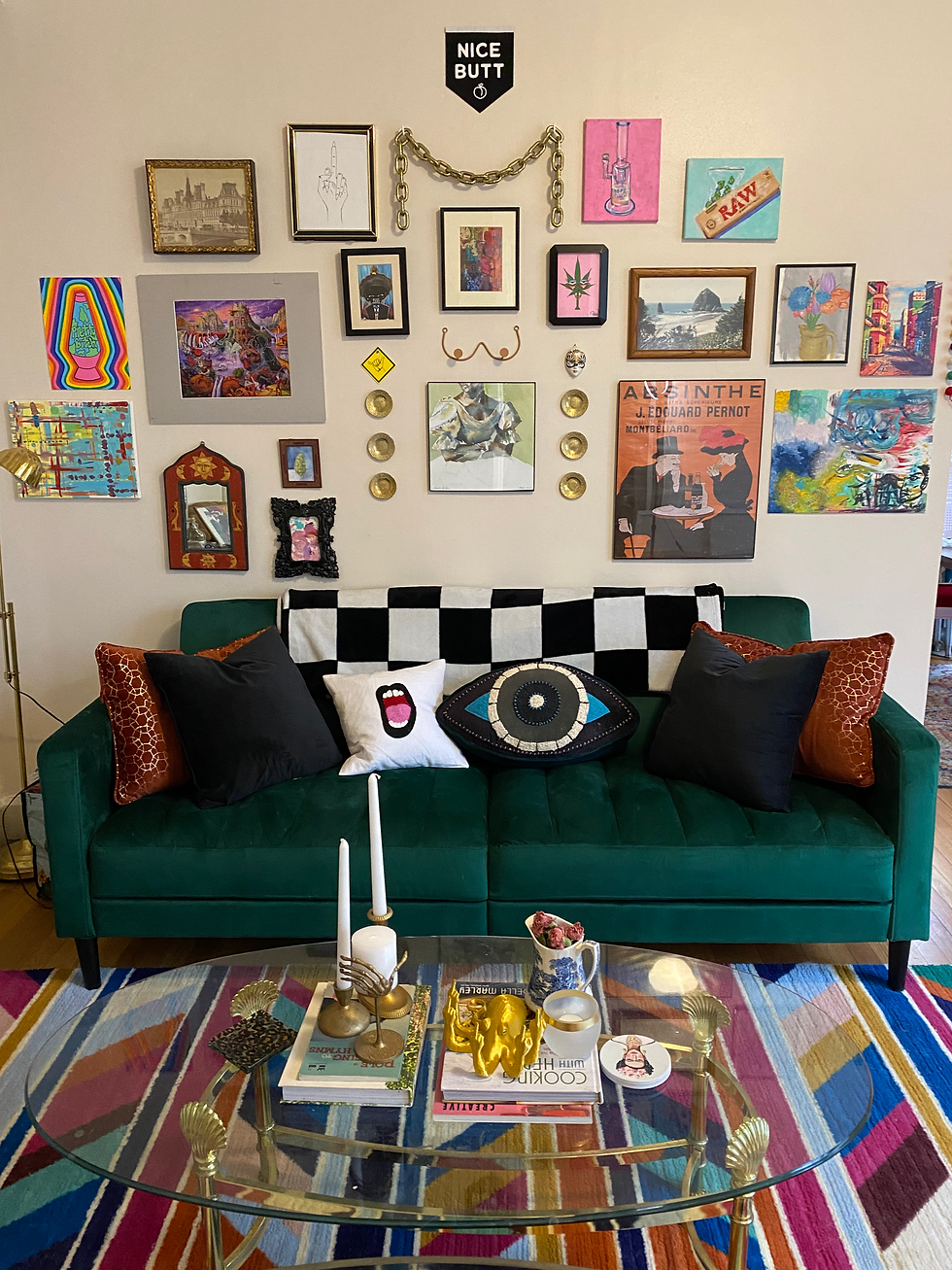 5 ways to support your manifestation process as you step into your next level