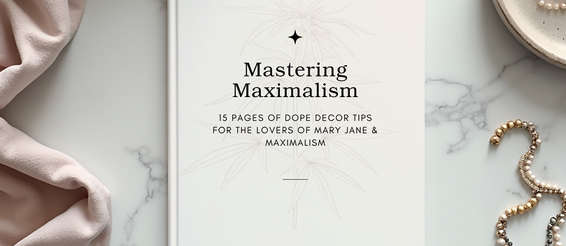 Mastering Maximalism PDF Guide