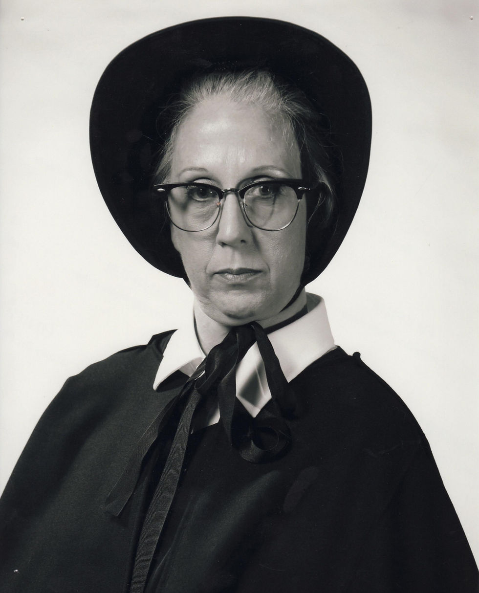 Sister Aloysius, _Doubt_