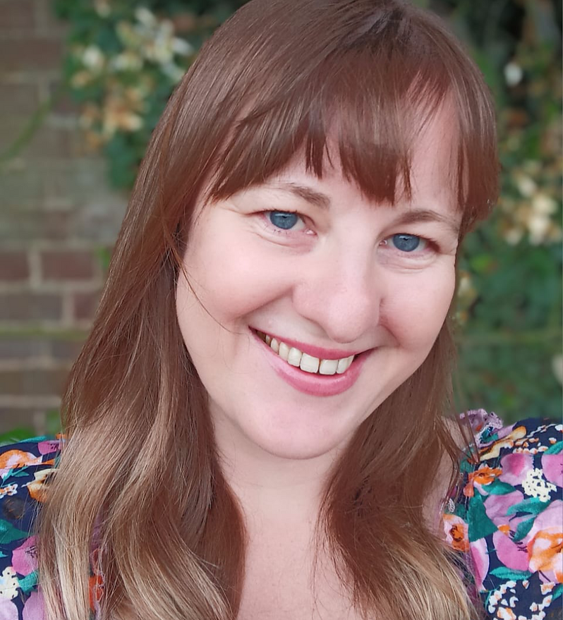 Kirsty Black, The Specrtum Tree
