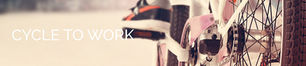 Bike Week - Cycle to work Schemes