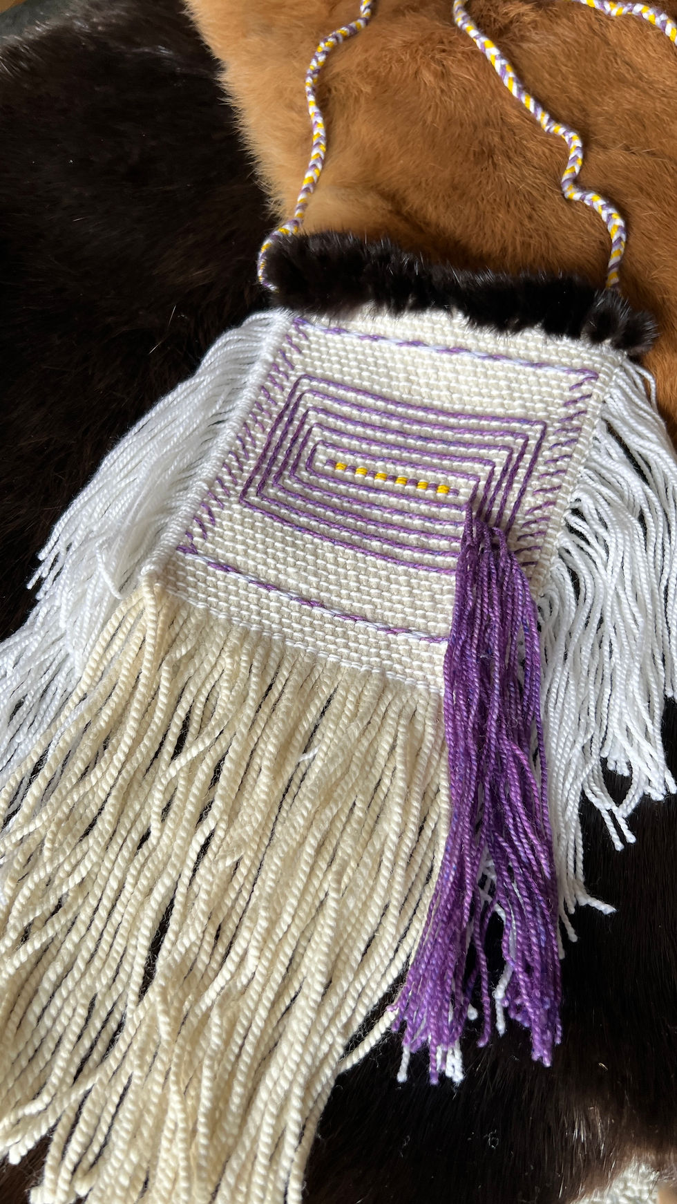 Thumbnail: Violet Series - Pouch