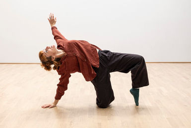 Octobre, c'est parti