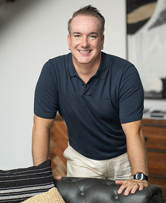 Mark Branch Realtor
