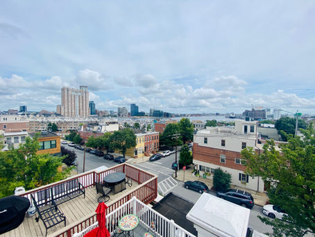 Greater Baltimore Real Estate Market Report