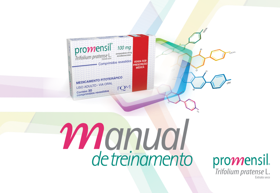 Manual de treinamento